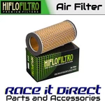 Air Filter Replaces Kawasaki Oe Ref: 11013-051 Hiflo New. Price: $29.54.
