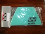 Bultaco Alpina Air Uni NU-3208 Ahrma Vintage Filters 1974 1975 New. Price: $22.99.