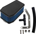 S&s Cycle For Stealth Air Cleaner Kit Indian/victory 170-0814 New. Price: $176.59.