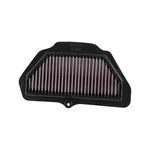 K&n Air Filter Fit On Kawasaki ZX-10R Abs 21-24 New. Price: $78.37.