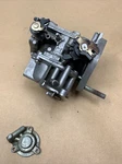 Harley Davidson Evo Butterfly Carburetor B28D SC27. Price: $49.95.