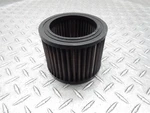2000 99-05 Bmw R1100S K&n Air Intake Filter Cleaner Element Unit Used. Price: $42.68.