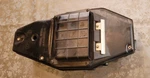 Oem Yamaha Road Star Rs Warrior XV1700 Air Filter Cleaner Intake Box Housing Used. Price: $129.99.