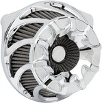 Arlen Ness Inverted Series Air Cleaner Kit Drift Chrome Motorcycle 18-986 New. Price: $449.95.