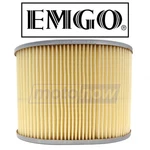 Emgo Air For 1981-1983 Yamaha XJ750R Seca Fuel & Filters Xs New. Price: $26.17.