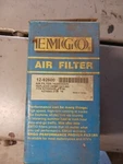 Emgo 12-92600 Air Filter New. Price: $10.00.
