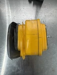 1969 Honda Trail CT200 Air Box Used. Price: $55.00.
