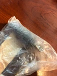 * 6R5-24408-00 Yamaha Fuel Feed Assy/ 315D Clear Bin New. Price: $28.05.