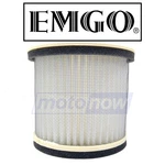 Emgo Air For 1989-1999 Yamaha FZR600R Fuel & Filters Nq New. Price: $23.79.