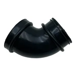 Air Box To Plenum Hose Bmw K100 New 13311460386. Price: $87.25.