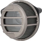Arlen Ness 81-314 Anodized Titanium Sidekick Air Cleaner 91-22 Harley Sportster New. Price: $349.99.