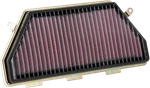 K&n Oe Replacement High-flow Air Filter Honda HA-1017 New. Price: $98.99.