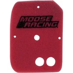 Moose Racing P1-80-06 Precision Pre-oiled Air Filter New. Price: $14.76.