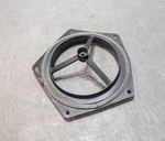 Suzuki Air Box Filter Base Mount Holder 13790-05D00 Used. Price: $29.00.