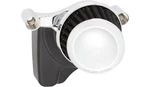 Arlen Ness 600-025 Mini 22DEG. Air Cleaner Kit Chrome New. Price: $251.98.