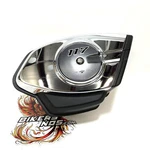 Genuine Harley 2024 Up Touring 117 Air Cleaner 61301353 29000373 Used. Price: $110.00.