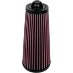 K&n Engineering Factory-style High Flow Air Filter BU-5000 705000 605689 New. Price: $105.81.