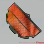 Suzuki GSX-R750 2006-2010 Genuine Air Cleaner Filter Assy 13780-01H00 Oem New. Price: $64.87.