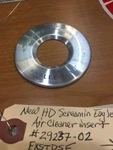 Harley Davidson Oem Screamin Eagle Air Cleaner Insert #29237-02 New. Price: $40.00.