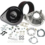 1991-2003 S&s Cycle Stealth Air Cleaner Kit Xl Sportster Tear Drop G.blk 1010-18 New. Price: $336.94.
