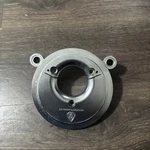 Arlen Ness Big Sucker Stage I, With U.s. Patent 6,374,815 B1. Backing Plates Used. Price: $69.00.