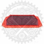 Bmc Air Filter FM01069 1PC Fits Honda Cbr 650 Ra 2019-2025 New. Price: $102.19.