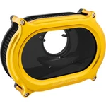 Arlen Ness Stage Method Air Cleaner Kit Gold 600-215 New. Price: $534.22.