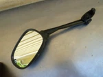 Mirror Left Lhs 14 15 16 17 Bmw #R13 Used. Price: $24.00.