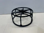 1986 1987 1988 1989 1990 Kawasaki Kx 80 Air Filter Cage Holder 13091-1393 New. Price: $20.00.