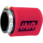 Uni UP-4245ST 2-STAGE Straight Pod Filter 63MM I.d. X 102MM Length New. Price: $24.95.