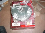 Genuine K&n HD-1390 Air Filter Harley Davidson 1990-99 Evolution Big Twin New. Price: $49.99.