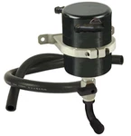 Moroso 85531 Air Oil Separator Univ Large Body Black New. Price: $271.06.