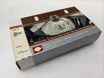 Nos Harley-davidson 105TH Anniversary Air Cleaner Trim 2008 Dyna Fxd,fxr. 25 New. Price: $94.95.