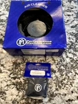 Pm Performance Machine Ops Max Hp Air Cleaner Harley Black 0206-2081-SMB Touring New. Price: $250.00.
