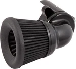 Arlen Ness 800-002 Air Cleaner Kit Velocity 90 Black New. Price: $395.96.