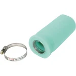 Flex Core Sock Air Filter U-602 Universal 6IN 2IN Foam New. Price: $18.94.