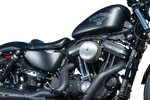 Arlen Ness Big Sucker Stage Air Filter Kit Black Brushed 18-753 New. Price: $227.95.