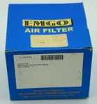 Emgo Air Filter Fits Suzuki VZ800 Marauder 1997-2004 Part 12-93746 Zinc Finish New. Price: $15.99.