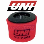 Uni Air For 1994-2001 Bmw R1100RS Abs Fuel & Filters Pk New. Price: $35.24.