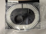 Replacement Filter, Indian Thunderstroke Stage Performance Air Intake 5415825 New. Price: $104.99.