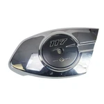 Harley-davidson Oem 117 Chrome Air Cleaner Cover Only, Road/street Glide 2024-25 Used. Price: $34.99.