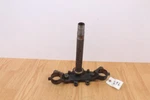 84 Honda CB650SC Nighthawk Lower Triple Clamps / Trees Used. Price: $24.00.