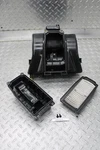 2015 Suzuki GW250F Airbox Intake Filter 13700-48H02 Used. Price: $75.00.