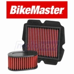 Bikemaster ZUTR-SU008 Air For Fuel & Filters Yy New. Price: $54.07.