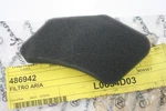 Air Filter Piaggio Fly 2T 50 06-11 Liberty 06-08 Zip Sp Nuovo. Price: $14.43.