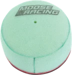 Moose Racing P2-40-03 Pre-oiled Air Filter Kawasaki Klx 300R New. Price: $35.95.