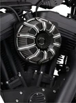 Arlen Ness Black 10-GAUGE Inverted Series Air Cleaner Kits For V-twin 18-945 New. Price: $638.83.