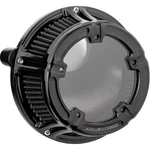 Arlen Ness Method Clear Series Air Cleaner All Black 600-236 New. Price: $487.30.