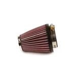 K&n RC-1920 Universal 54MM Flange Air Filter For Street Applications New. Price: $88.99.