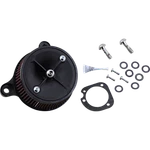 S&s Cycle 93-99 B/t Stealth A/cleaner Kit 170-0100 New. Price: $226.48.